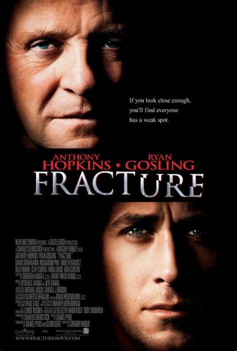 streaming Fracture